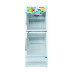 Tủ mát Darling DL-3420A | 340L 2 cánh