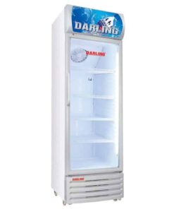 Tủ mát Darling DL-3600A | 360L 1 cánh 2 -