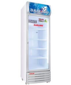 Tủ mát Darling DL-3600A5 | 380L 1 cánh inverter 2 -