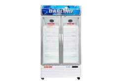 Tủ mát Darling DL-7000A2 | 630L 2 cánh