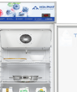Tủ mát Hòa Phát HSR D6195 | 195L 1 cánh 5 -