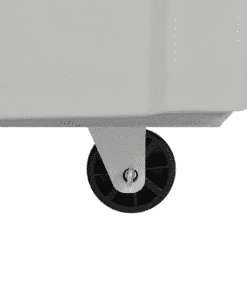 Tủ mát Hòa Phát HSR D6195 | 195L 1 cánh 9 -