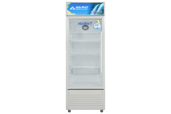 Tủ mát Hòa Phát HSR S6195 | 195L 1 cánh