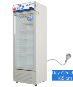 Tủ mát Hòa Phát HSR D6280 | 280L 1 cánh 3 -