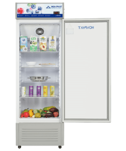 Tủ mát Hòa Phát HSR D6280 | 280L 1 cánh 4 -
