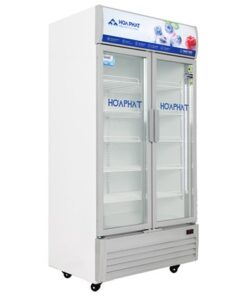 Tủ mát Hòa Phát HSR D8723 | 723L 2 cánh inverter 2 Tủ mát Hòa Phát HSR D8723 - hình số 2