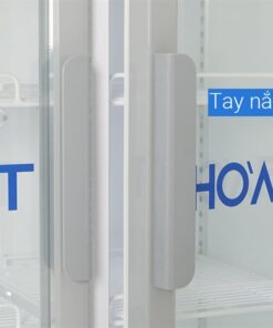 Tủ mát Hòa Phát HSR D8723 | 723L 2 cánh inverter 8 Tủ mát Hòa Phát HSR D8723 - hình số 8