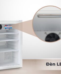 Tủ mát Alaska LC-70 | 70L 1 cánh 3 -