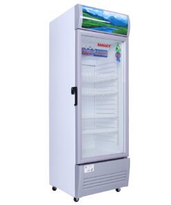 Tủ mát Sanaky VH-358KL | 350L 1 cánh 2 -