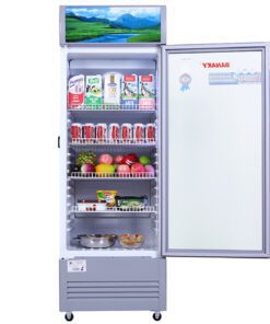 Tủ mát Sanaky VH-358KL | 350L 1 cánh 3 -