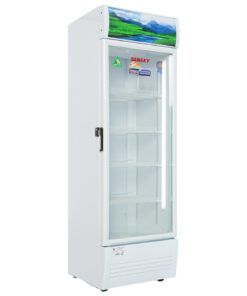 Tủ mát Sanaky VH-4089K | 400L 1 cánh 2 -