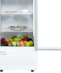 Tủ mát Sanaky VH-4089K | 400L 1 cánh 6 -
