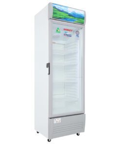 Tủ mát Sanaky VH-408K3L | 340L 1 cánh inverter 2 -