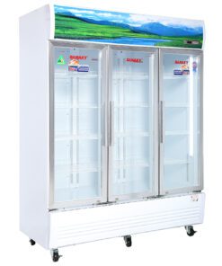 Tủ mát Sanaky VH-1520HP | 1300L 3 cánh 3 -