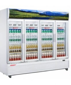 Tủ mát Sanaky VH-2209HP | 2000L 4 cánh 2 -