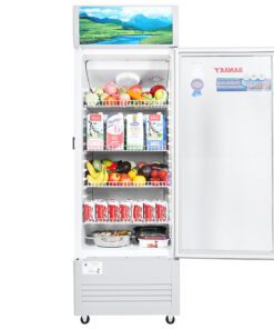 Tủ mát Sanaky VH-308KL | 240L 1 cánh 3 -