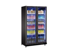 Tủ mát Sumikura SKSC-1200-AHW | 1200L 2 cánh