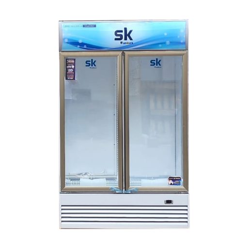 Tủ mát Sumikura SKSC-1050HW2 | 1050L 2 cánh 1 Tủ mát Sumikura SKSC-1050HW2 | 1050L 2 cánh