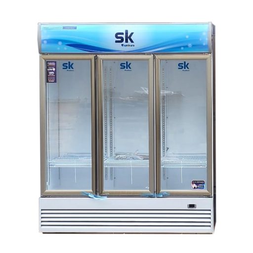 Tủ mát Sumikura SKSC-1400HW3 | 1400L 3 cánh 1 Tủ mát Sumikura SKSC-1400HW3 | 1400L 3 cánh