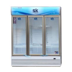 Tủ mát Sumikura SKSC-1400HW3 | 1400L 3 cánh