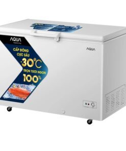 Tủ đông Aqua AQF-C4801EN | 319L 1 ngăn 1 cánh inverter 4 -
