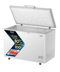 Tủ đông Aqua AQF-C4801EN | 319L 1 ngăn 1 cánh inverter 3 -