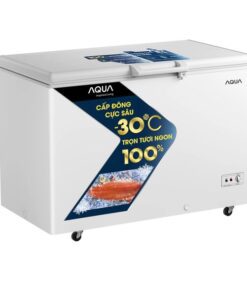 Tủ đông Aqua AQF-C4801EN | 319L 1 ngăn 1 cánh inverter 2 -