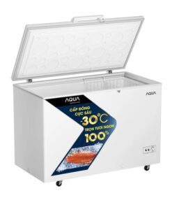 Tủ đông Aqua AQF-C4801EN | 319L 1 ngăn 1 cánh inverter 6 -