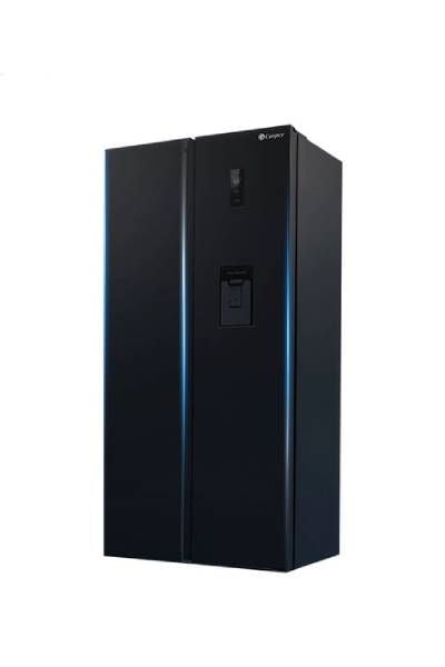 Tủ lạnh Casper RS-E530PBS | 530L 2 cánh inverter 1 Tủ lạnh Casper RS-E530PBS | 530L 2 cánh inverter