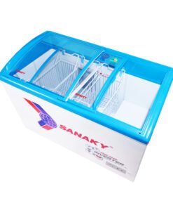 Tủ đông Sanaky VH-3899K3 | 260L 1 ngăn inverter 3 -