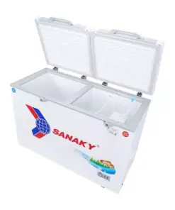 Tủ đông Sanaky VH-5699W2K | 365L 1 ngăn 2 cánh inverter 2 -