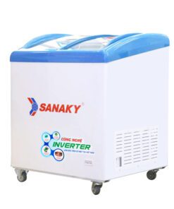Tủ đông Sanaky VH-2899K3 | 211L 1 ngăn inverter 3 -