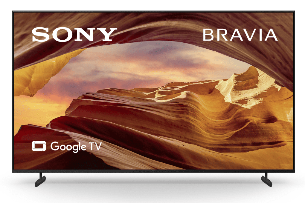 Tivi Sony 75X77L | 75 inch 4K LED Android TV 1 Tivi Sony 75X77L | 75 inch 4K LED Android TV