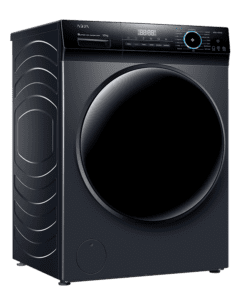 Máy giặt Aqua AQD-D1003G.BK | 10kg Inverter Cửa ngang 5 Z 2