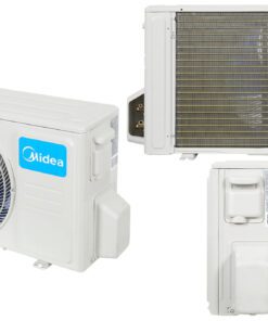 Điều hòa Midea MSAG-18CRDN8 | 18000BTU 1 chiều inverter 2 Điều hòa Midea MSAG-18CRDN8 | 18000BTU 1 chiều inverter - Ảnh 2