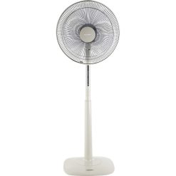 Quạt đứng Panasonic F-409KBE màu ghi | 51W, có remote