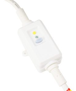 Bình nóng lạnh Ferroli QQ EVO 15 TE | 15L ngang 6 Bình nóng lạnh Ferroli QQ EVO 15 TE - hình số 6