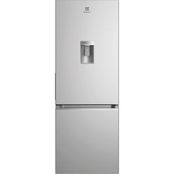 Tủ lạnh Electrolux EBB3442K-A | 308L 2 cánh inverter