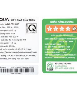Máy giặt Aqua AQW-FR110GT PS | 11kg Cửa trên 12 10049407 May Giat Aqua 11 Kg Aqw Fr110gt Ps 12.jpg