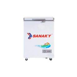 Tủ đông Sanaky VH-1599HY | 100L 1 ngăn 1 cánh