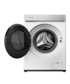 Máy giặt Panasonic NA-V10FC1WVT | 10kg cửa ngang 2 Máy giặt Panasonic NA-V10FC1WVT | 10kg cửa ngang - Ảnh 2