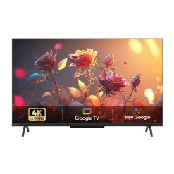 Tivi Coocaa 55Y68 | 55 inch 4K Google