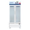 Tủ mát Hòa Phát HSR D6526 | 526L 2 cánh