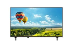 Smart TV LG NANO 4K UHD AI 50 inch 50NU85CBPSA 2026
