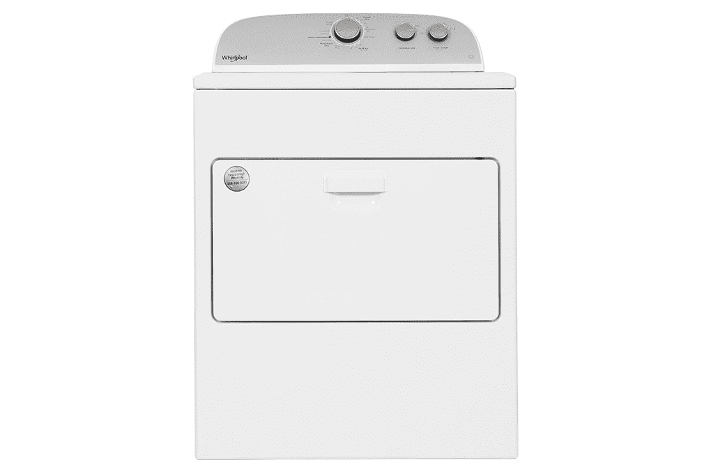 Máy sấy thông hơi Whirlpool 3LWED4815FW0 15 kg 1 Máy sấy thông hơi Whirlpool 3LWED4815FW0 15 kg