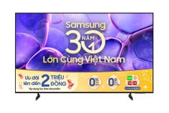 Tivi Samsung UA85U8500F | 85 inch 4K LED Tizen