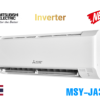 Điều hòa Mitsubishi Electric Inverter 12000BTU JA35VF