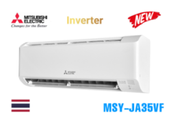 Điều hòa Mitsubishi Electric Inverter 12000BTU JA35VF