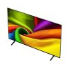 Tivi chuyên dụng LG NANO 4K UHD AI 75 inch 75NU85CBPSA 2026