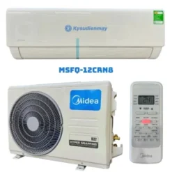 Điều hòa Midea 12000BTU 1 chiều MSFQ-12CRN8